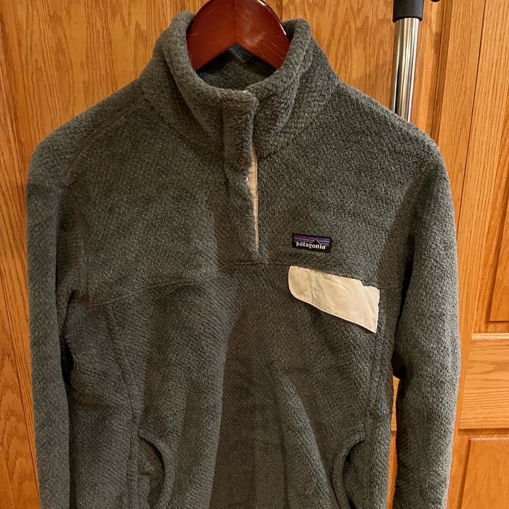 Patagonia Synchilla - Women’s Large